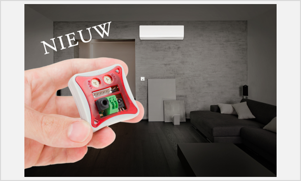 Управление кондиционерами